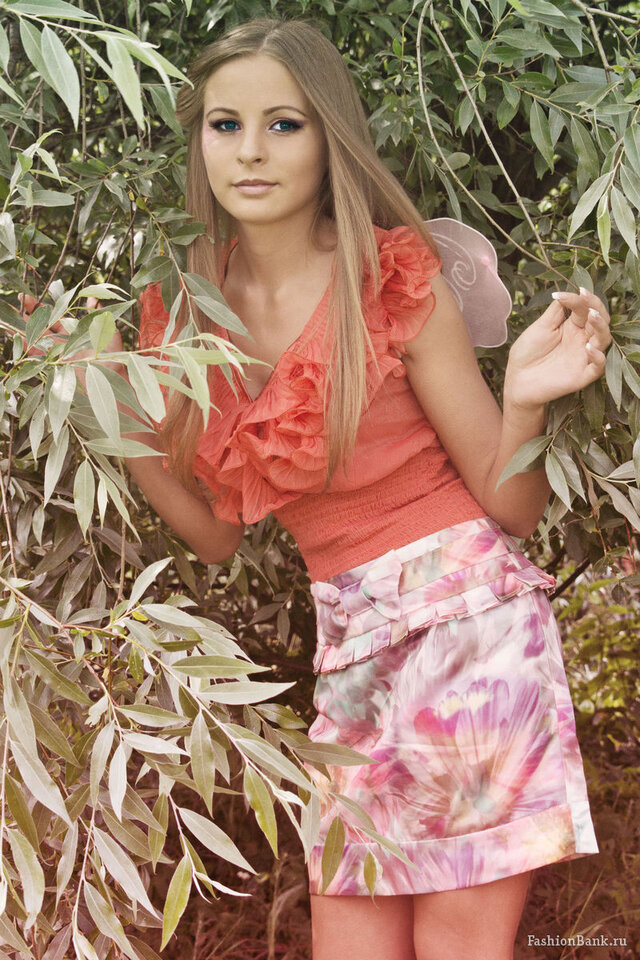 alena koshkina's photo