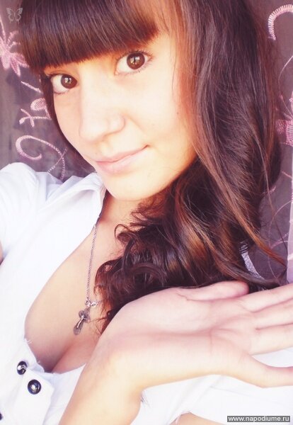 Viki Angel's photo