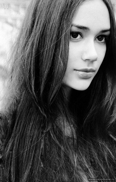 Anna Skobeleva's photo