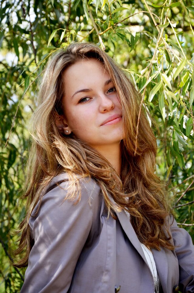 Фото Alina Rodionova