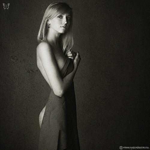 Darina Anis'kova's photo