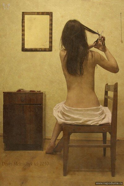 Nadezda Dudko's photo