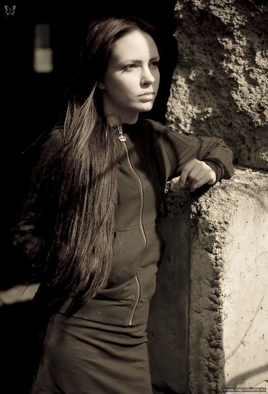 Фото Мария Stacevich