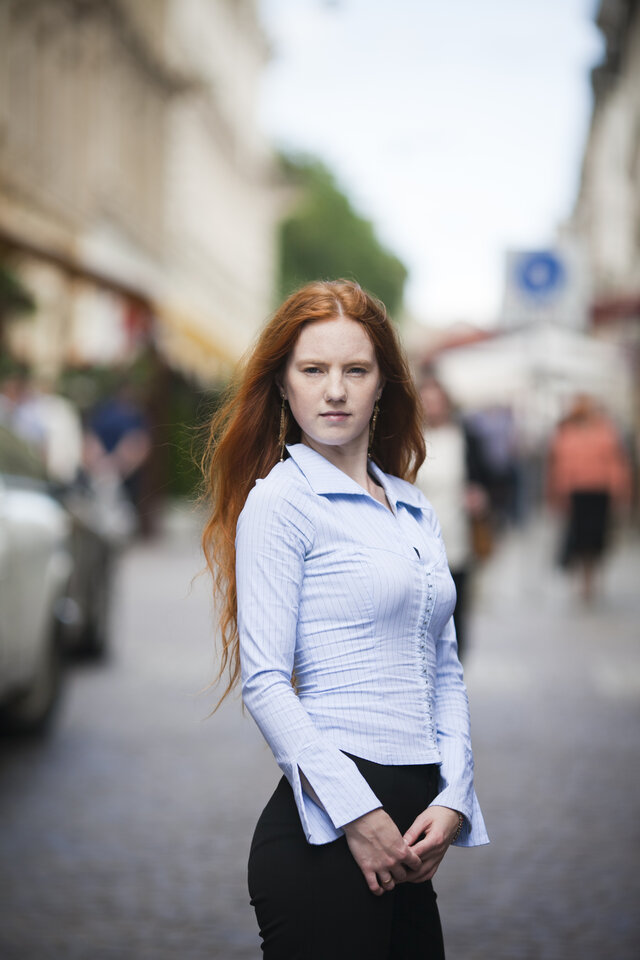 Руденька's photo