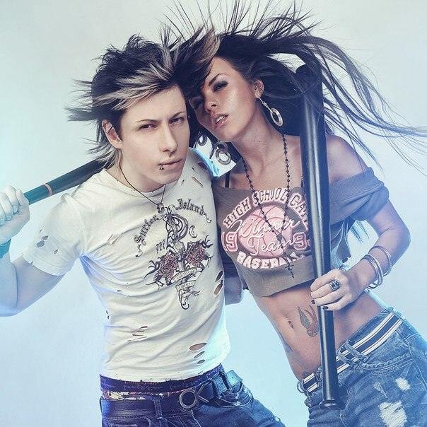 Elena Ermolaeva's photo