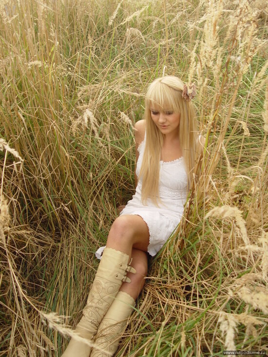 Танита Лях's photo