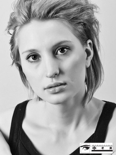 Фото Лидия Новикова