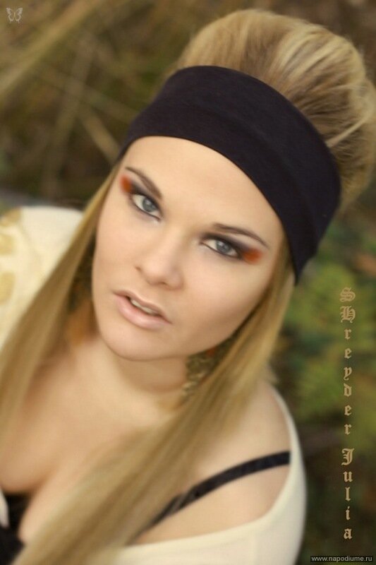 Anna Hanni's photo