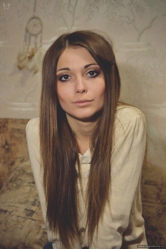 Anna Krajnikova's photo