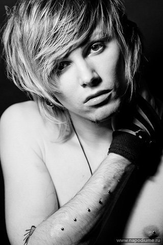 照片Arseniy Andersson
