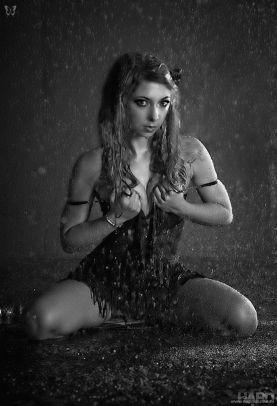 Фото Uliana Krasovskaya