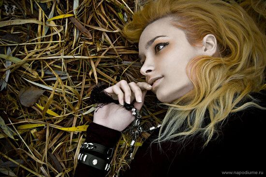 Dmitry Thanatos's photo