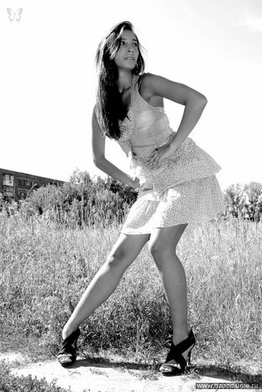 Ekaterina Amakaeva's photo