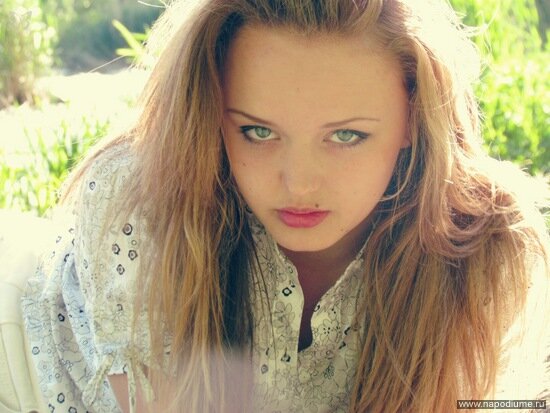 Katalina Korchinskaya's photo