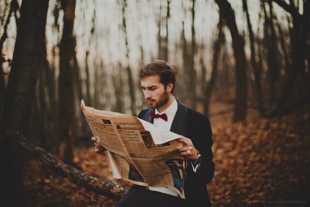 Aleksandr Demydenko's photo
