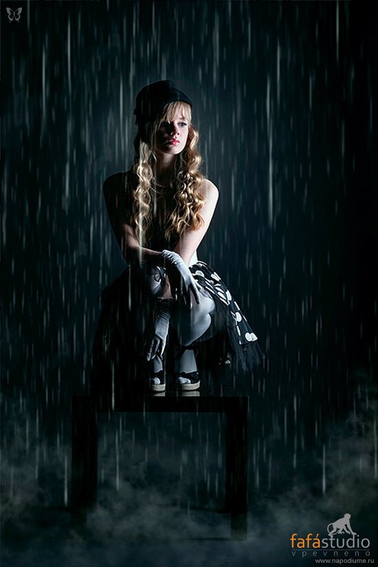 Denis Trepakov's photo