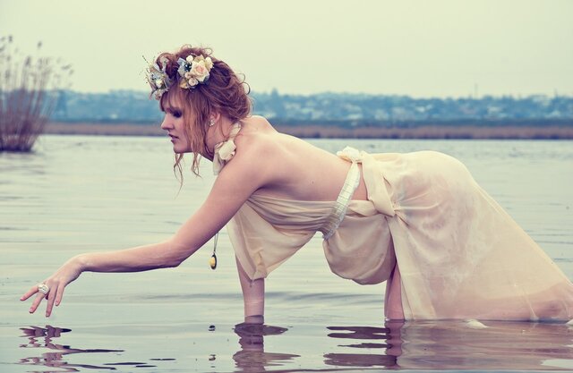 Anna Demiduk's photo