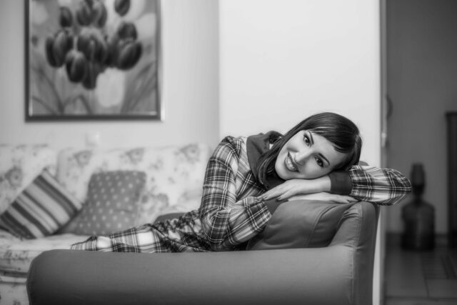Фото Марго Margo S Саранча
