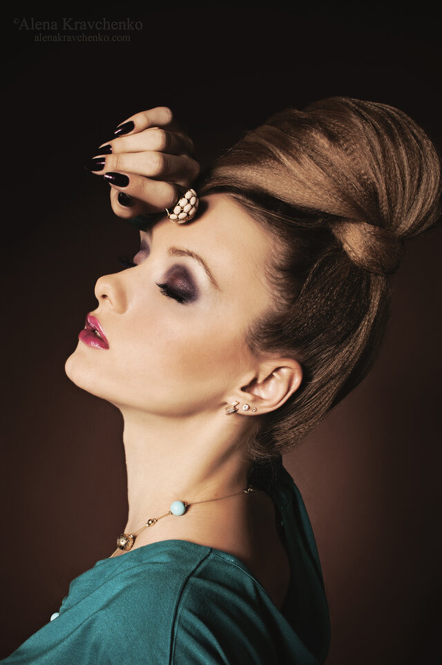 Anastacia Lavrova's photo