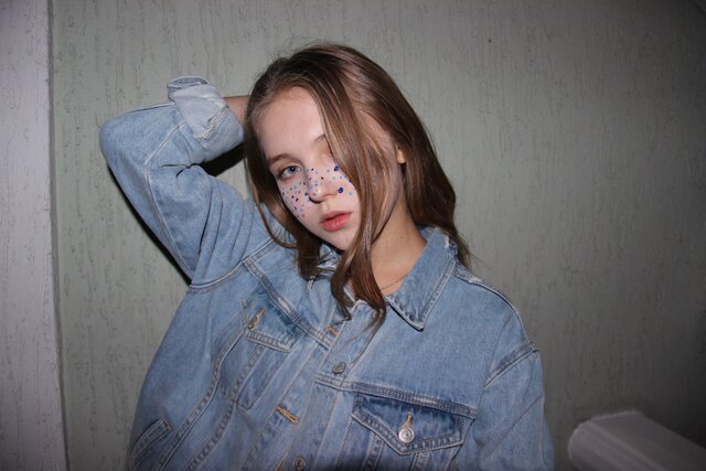 照片Julia Soprunova