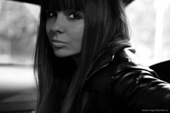 lida sleptsova's photo