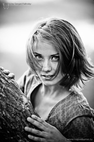 Ekaterina Solov'eva's photo