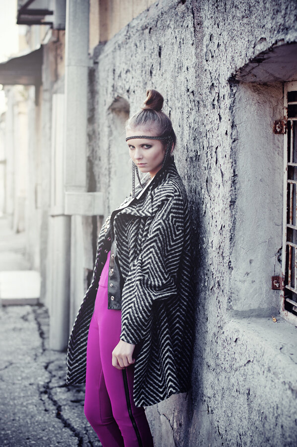 Dar'a Konstantinova's photo