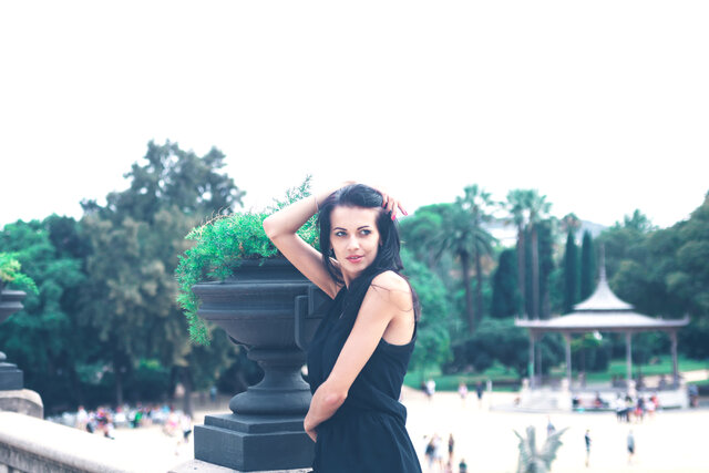 Inna Mirt's photo