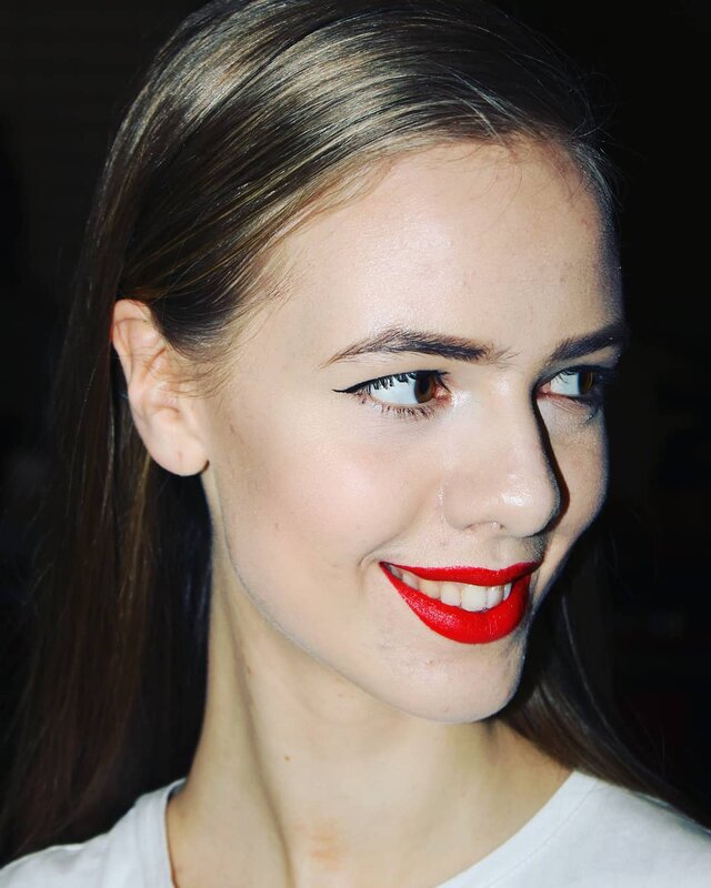 Foto Yana Golotova