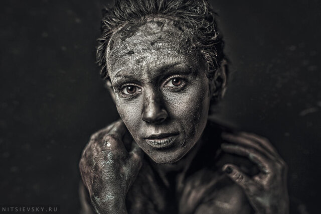 Andrew Nitsievsky's photo
