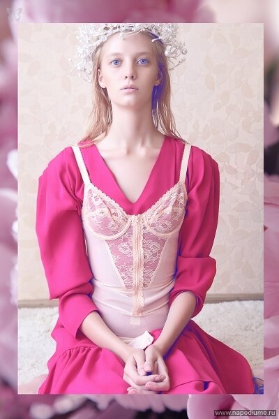 Vera Nesterova's photo