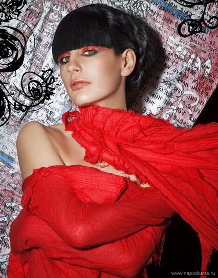 Foto Elena Gorlenko