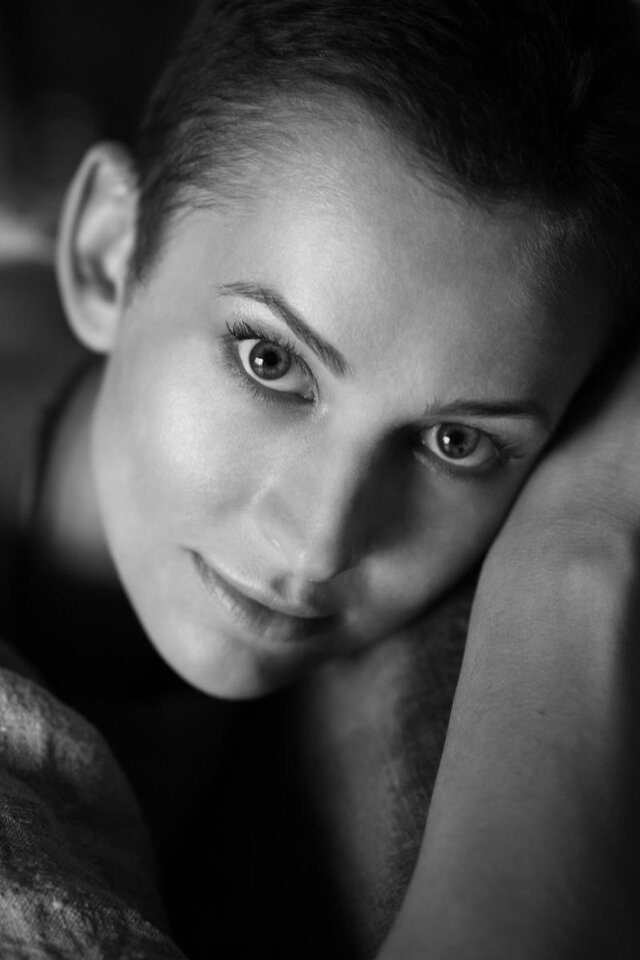 Amanda's photo