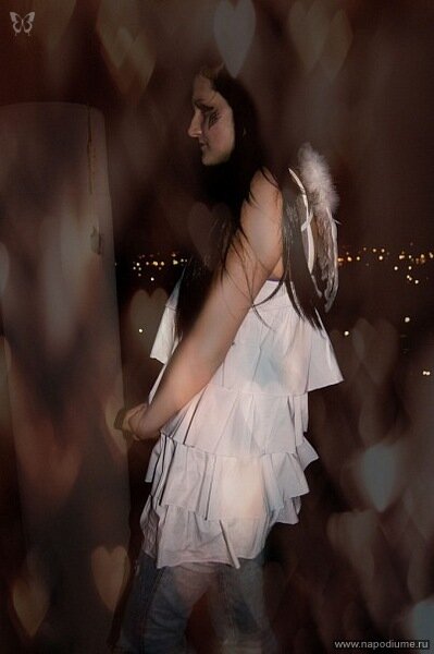照片Toma Alikova