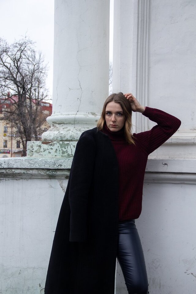 Фото Anna Moroz