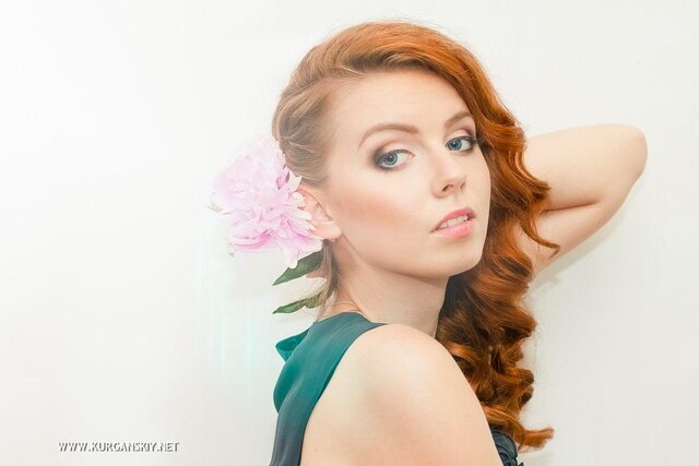 Aleksandra Ryzhova's photo