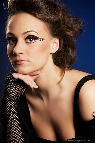 Galina Nikitina's photo