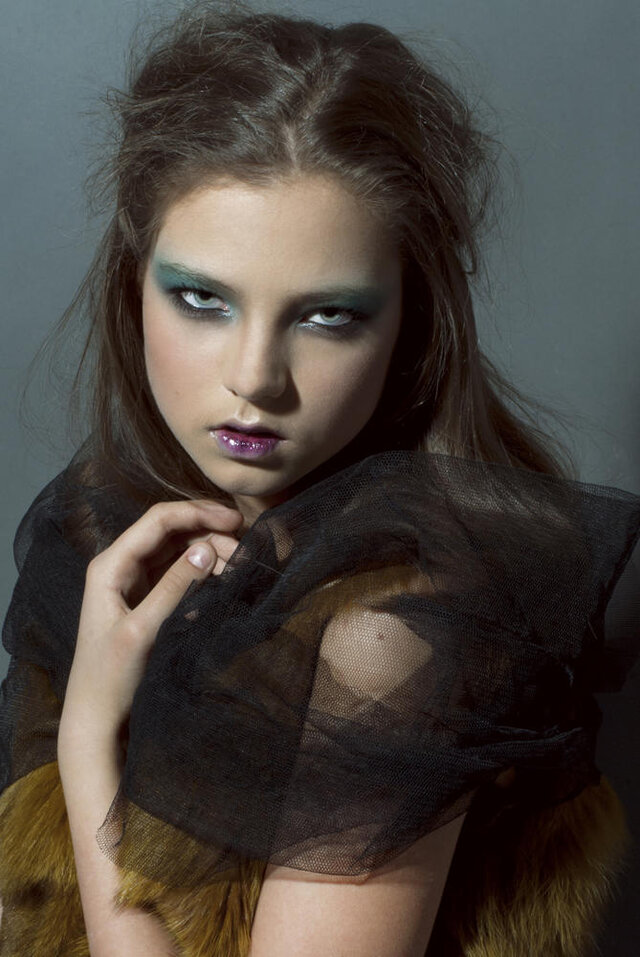 Kate Miksha's photo