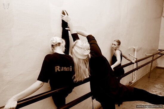 Mihail Bogomolov's photo