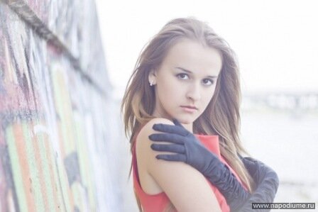 Irina Omel'cuk's photo