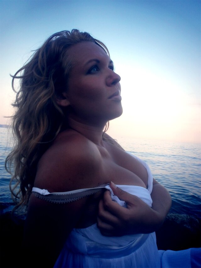 Alexandra Nevskaja's photo