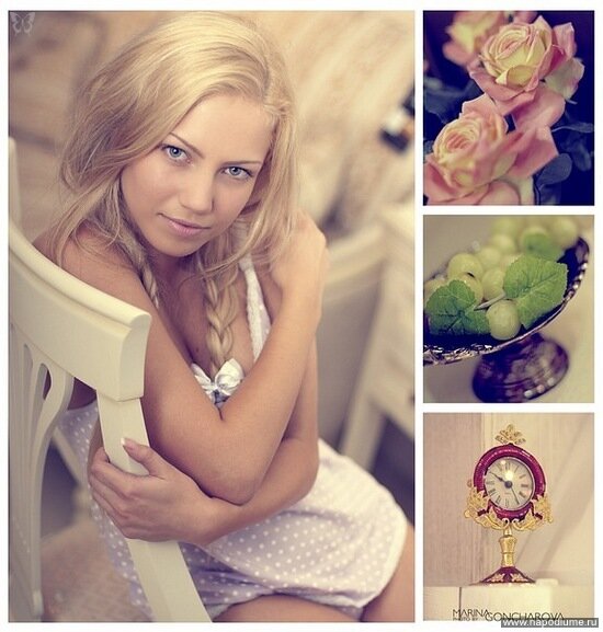 Фото Дарья *Tequila* Емельянова
