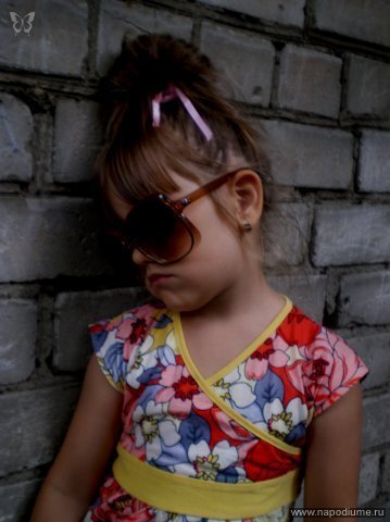 Maria Nahuseva's photo