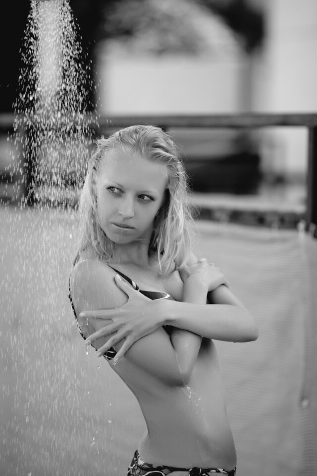 Ekaterina Blinova's photo