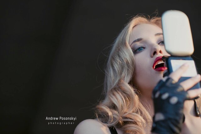 Foto Oksana Oksana