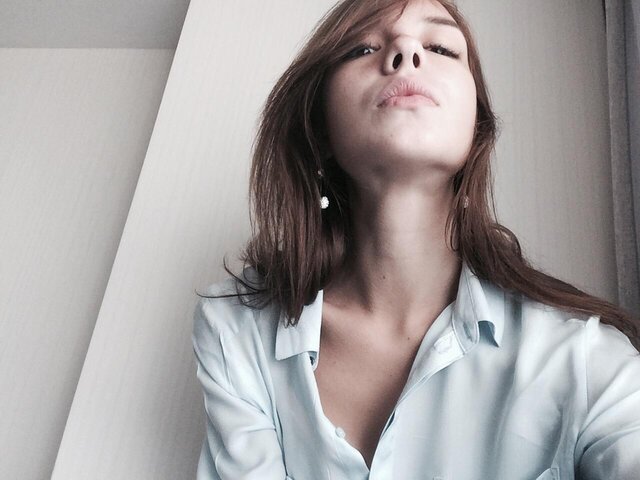Polina Cherkasova's photo