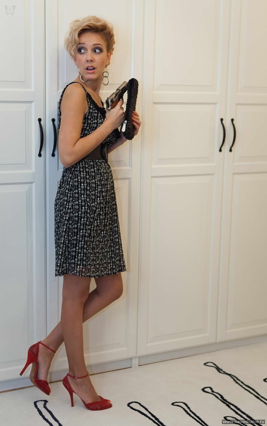Viktoria Holina's photo