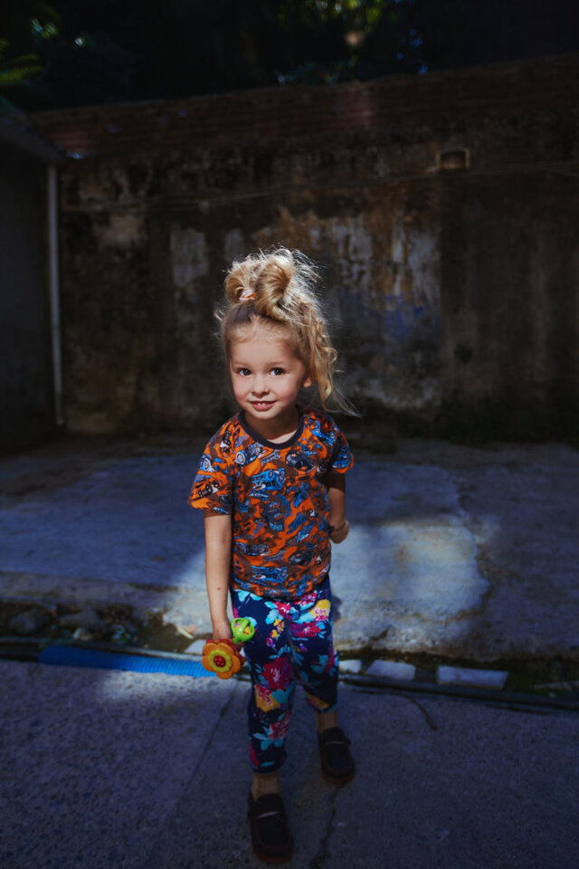 Фото Аделаида Adelaida Алёшинская