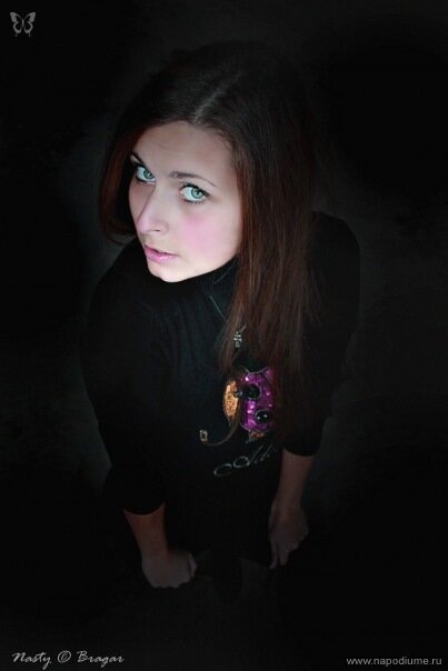 Katalina Litvinenko's photo