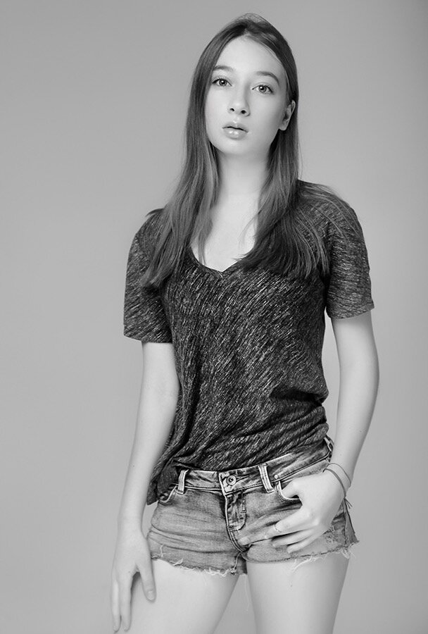 Alexandra Kuznetsova's photo